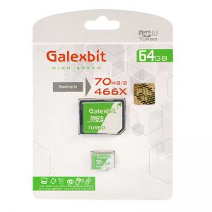 Galexbit-U3-70MBs-64GB-MicroSD-Memory-Card
