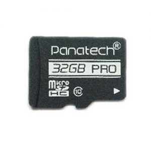 Panatech-C10-32GB-Micro-SD-Card-Bulk-Memory