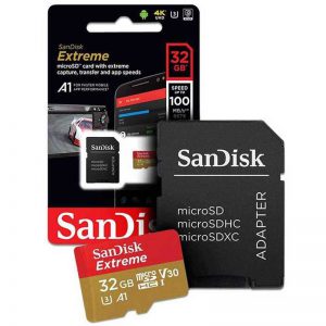 SanDisk-Extreme-MicroSDHC-UHS-1-32GB-Card-1