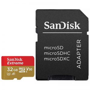 SanDisk-Extreme-MicroSDHC-UHS-1-32GB-Card