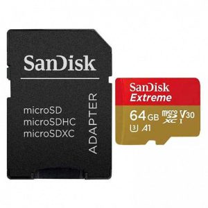 SanDisk-Extreme-MicroSDHC-UHS-1-64GB-Card