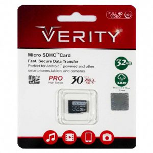 VERITY-32GB-Class-10-30MBs-micro-SD-Memory-Card