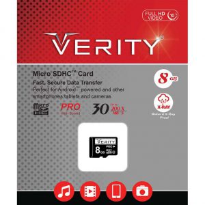 Verity-Micro-C10-8GB