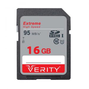 Verity-SD-U1-95MBS-16GB