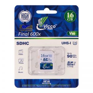 Vicco-SD-V60-16GB-U3-90MBs-600x-Memory-Card