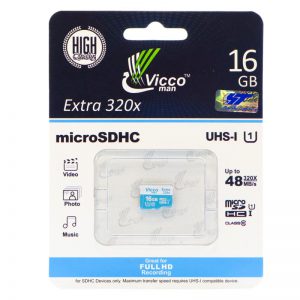 Vicco-man-microSD-Class-10-U1-48MBs-320X-16GB-Memory